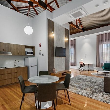 Costello Hotels Port Augusta Luaran gambar