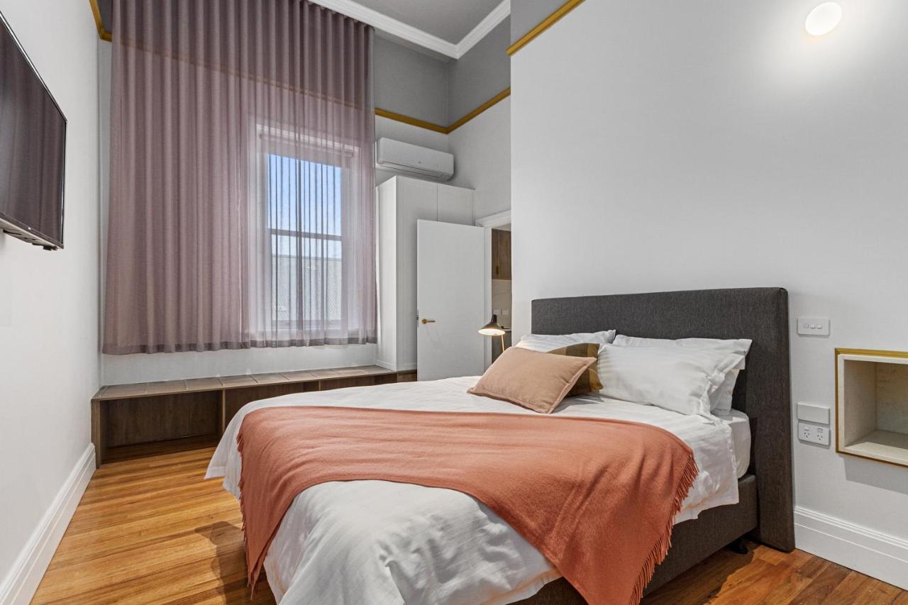Costello Hotels Port Augusta Luaran gambar