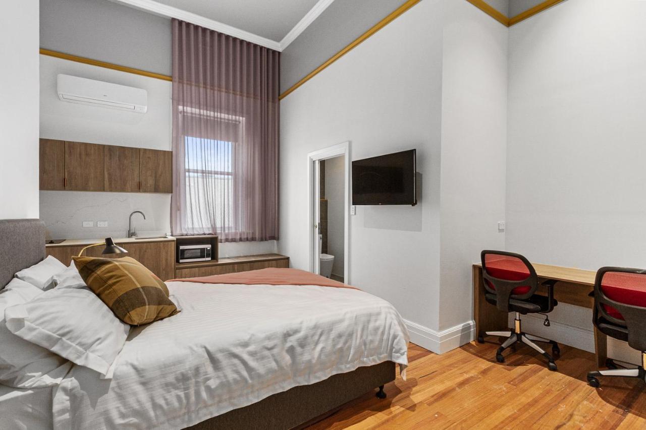 Costello Hotels Port Augusta Luaran gambar
