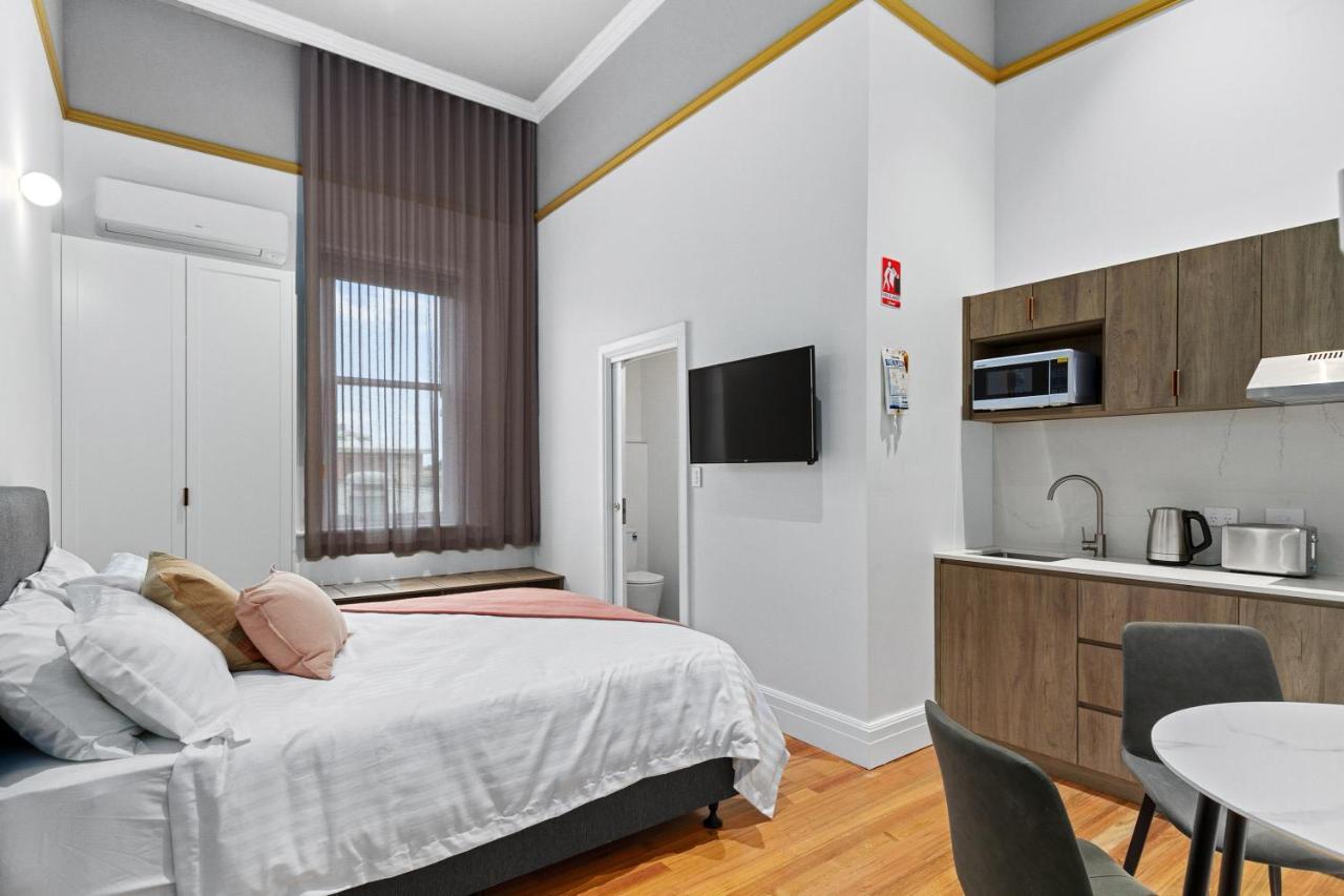 Costello Hotels Port Augusta Luaran gambar