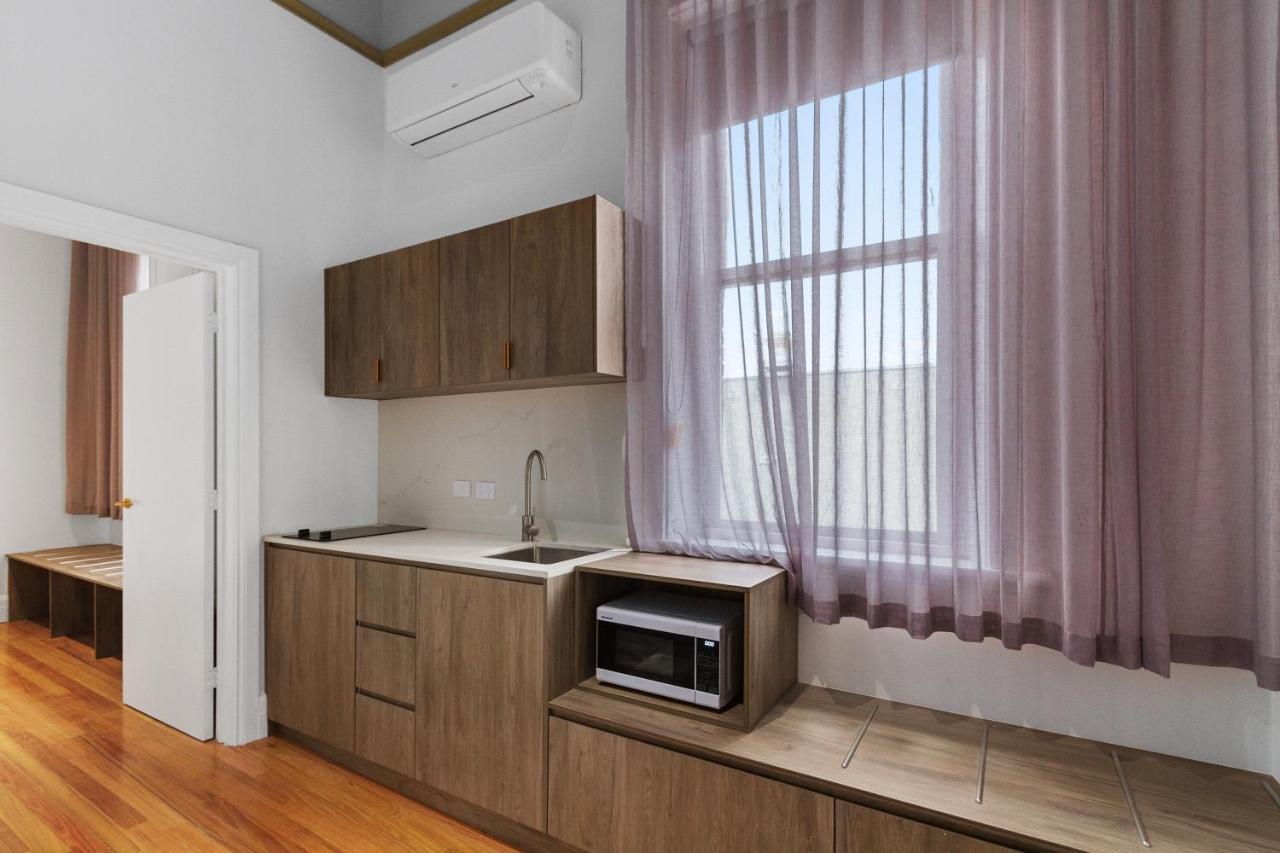 Costello Hotels Port Augusta Luaran gambar