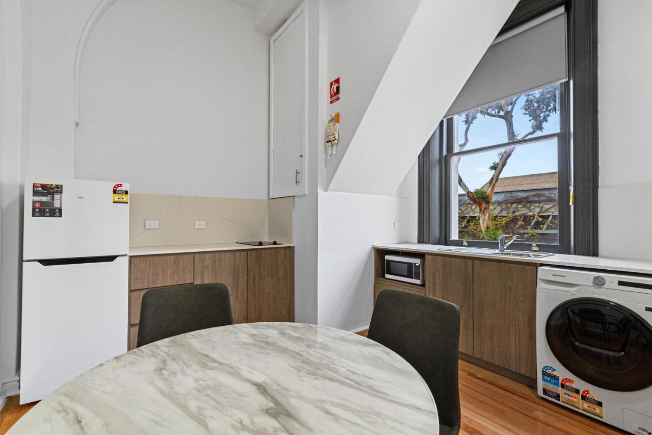 Costello Hotels Port Augusta Luaran gambar