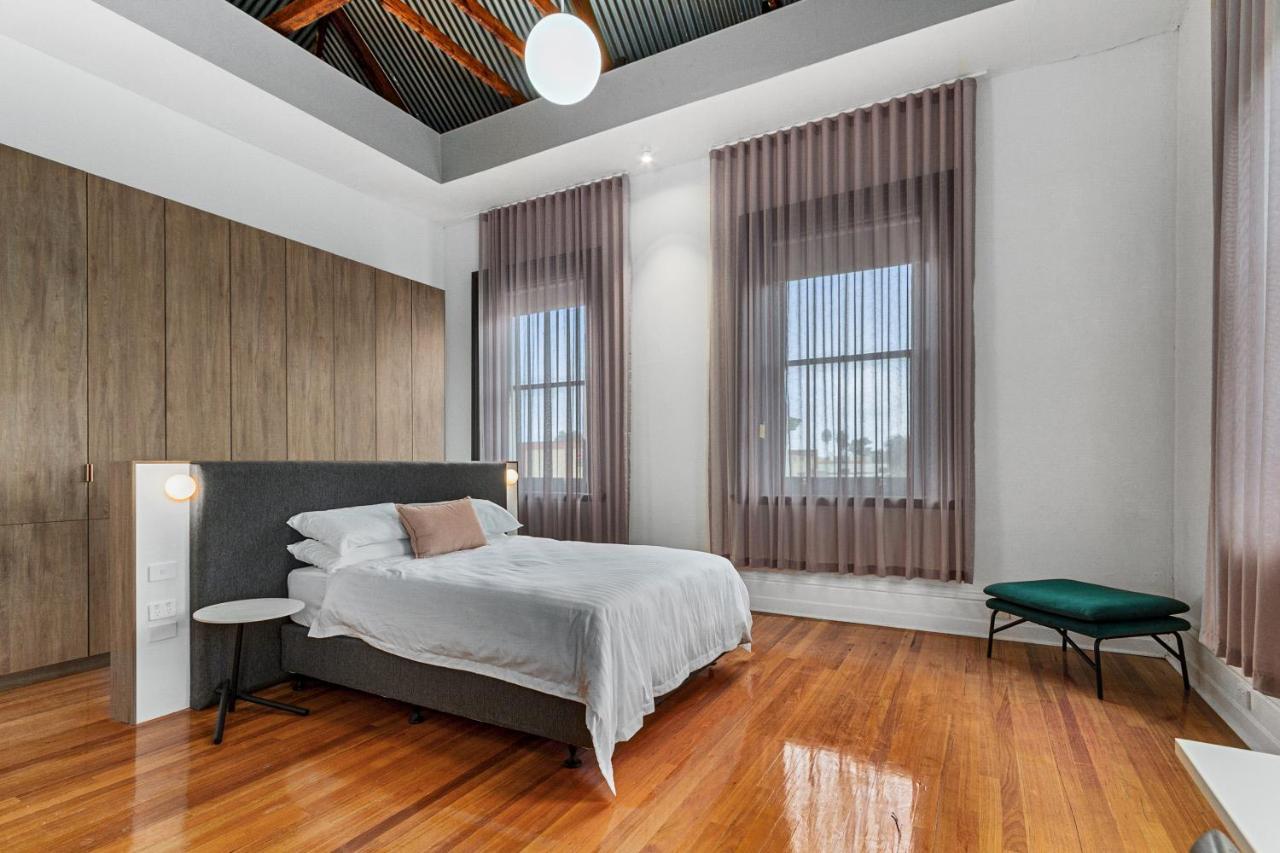 Costello Hotels Port Augusta Luaran gambar