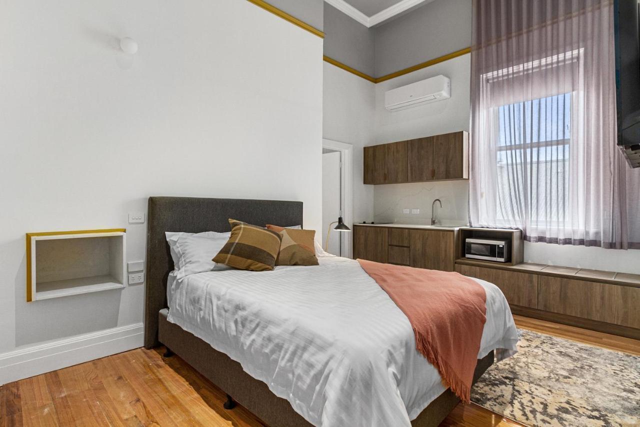 Costello Hotels Port Augusta Luaran gambar