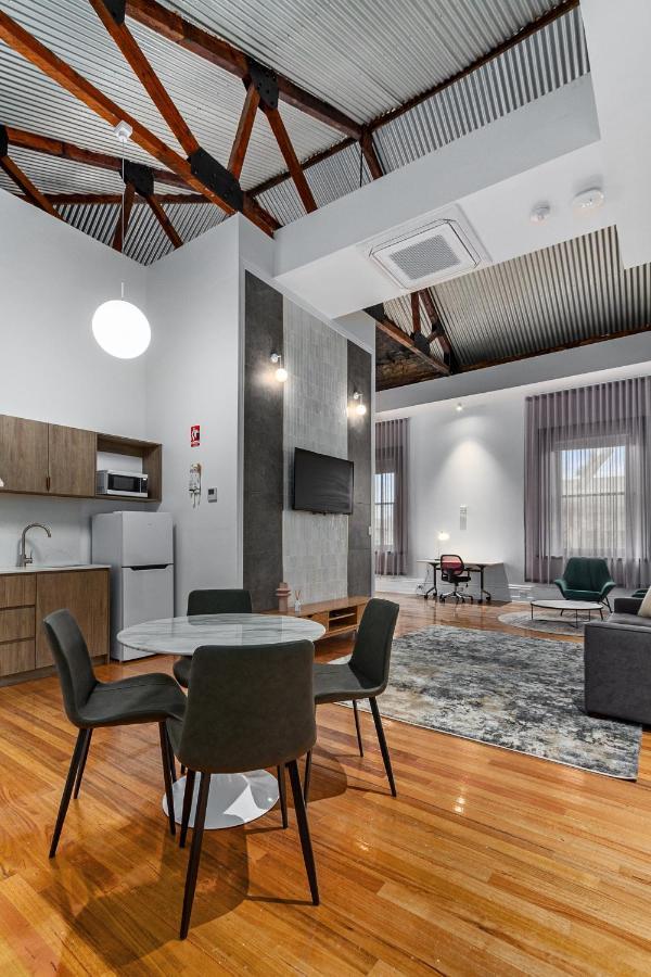 Costello Hotels Port Augusta Luaran gambar