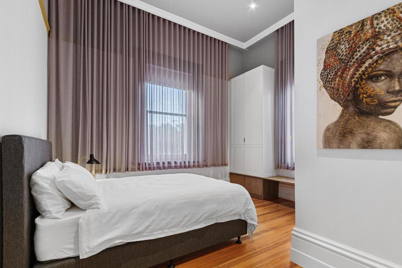 Costello Hotels Port Augusta Luaran gambar