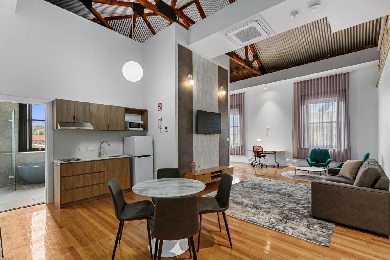 Costello Hotels Port Augusta Luaran gambar
