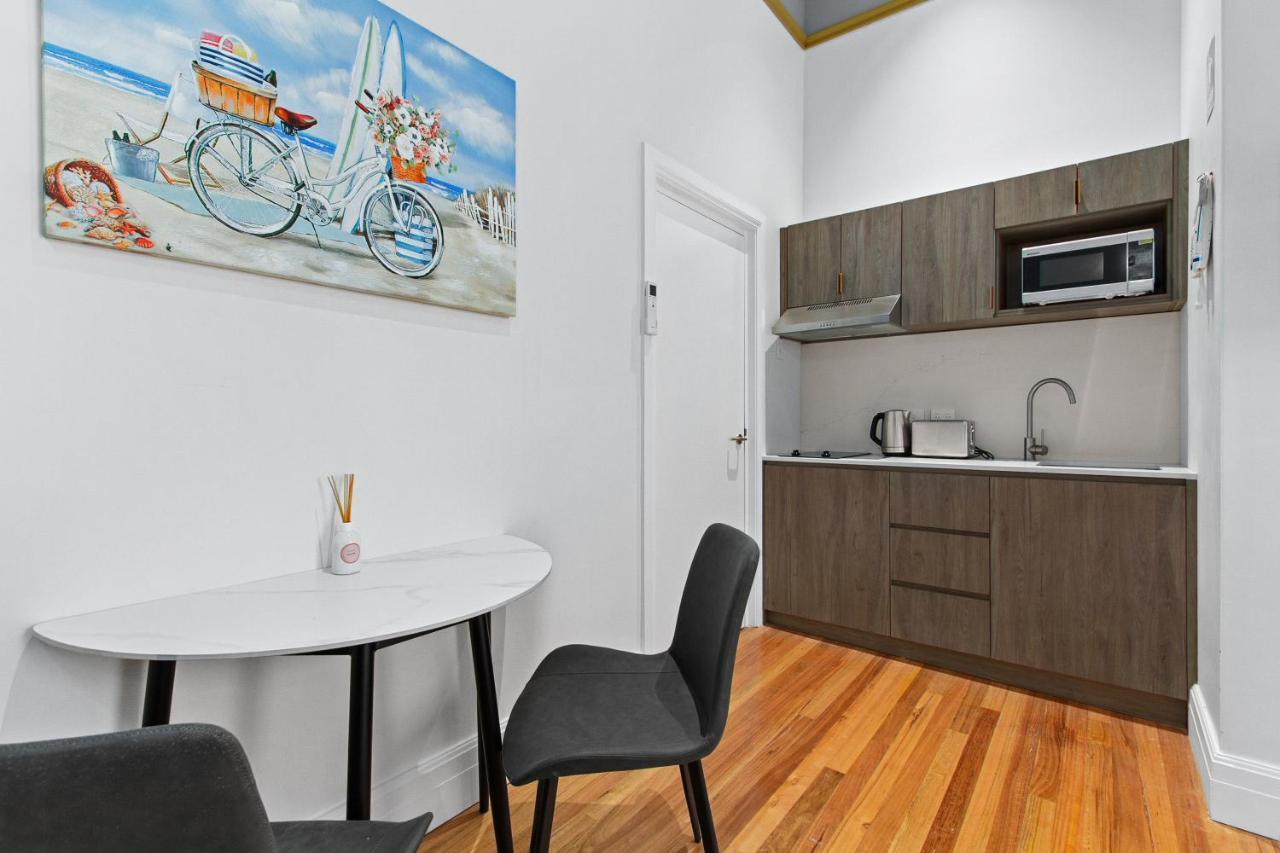Costello Hotels Port Augusta Luaran gambar