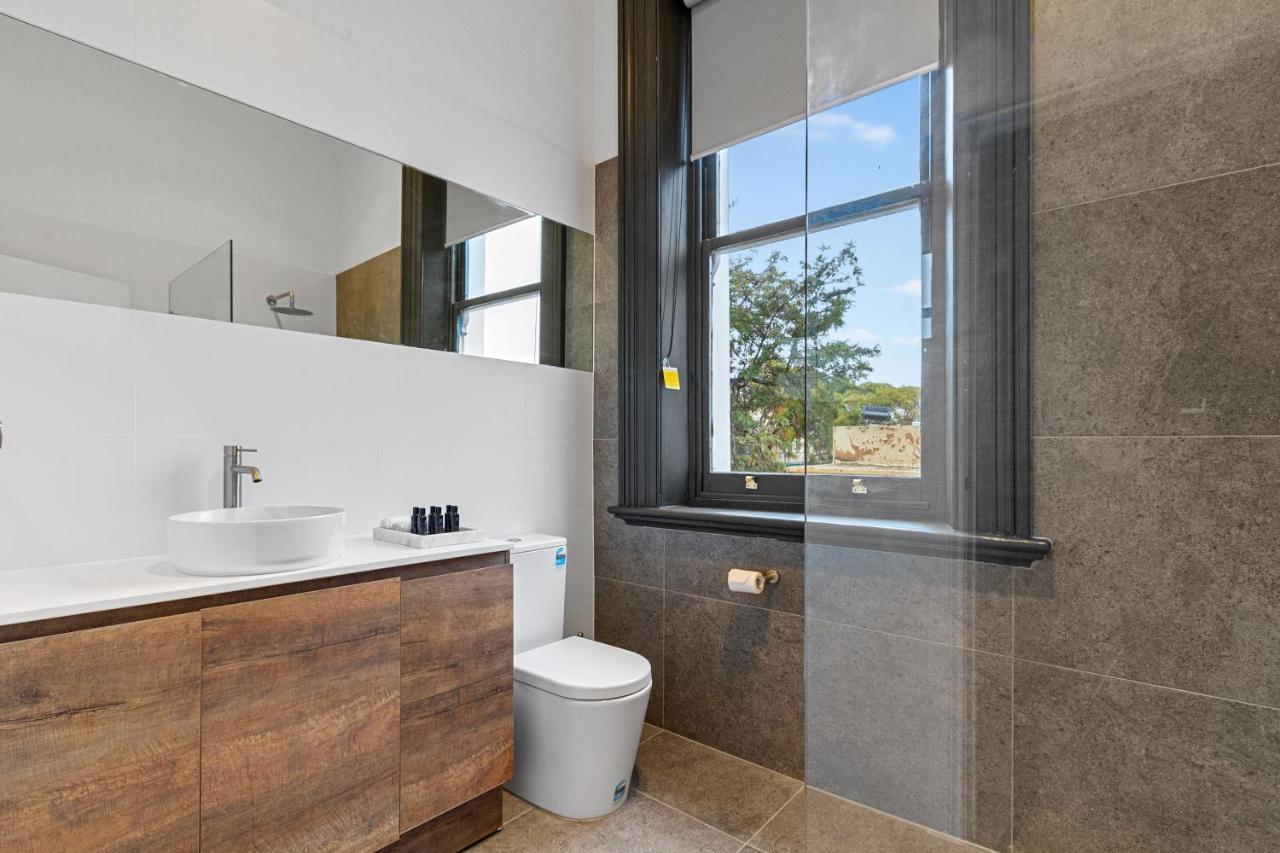 Costello Hotels Port Augusta Luaran gambar