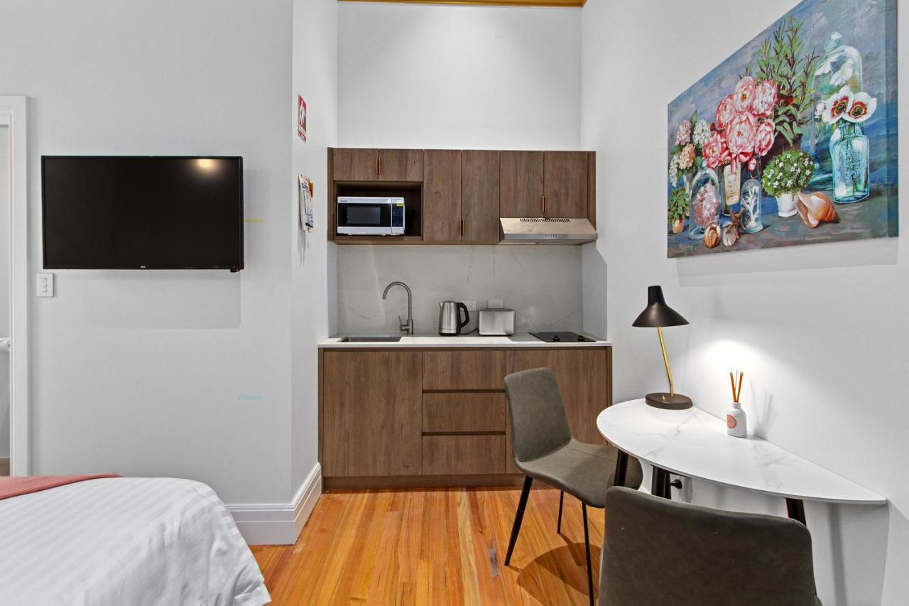Costello Hotels Port Augusta Luaran gambar