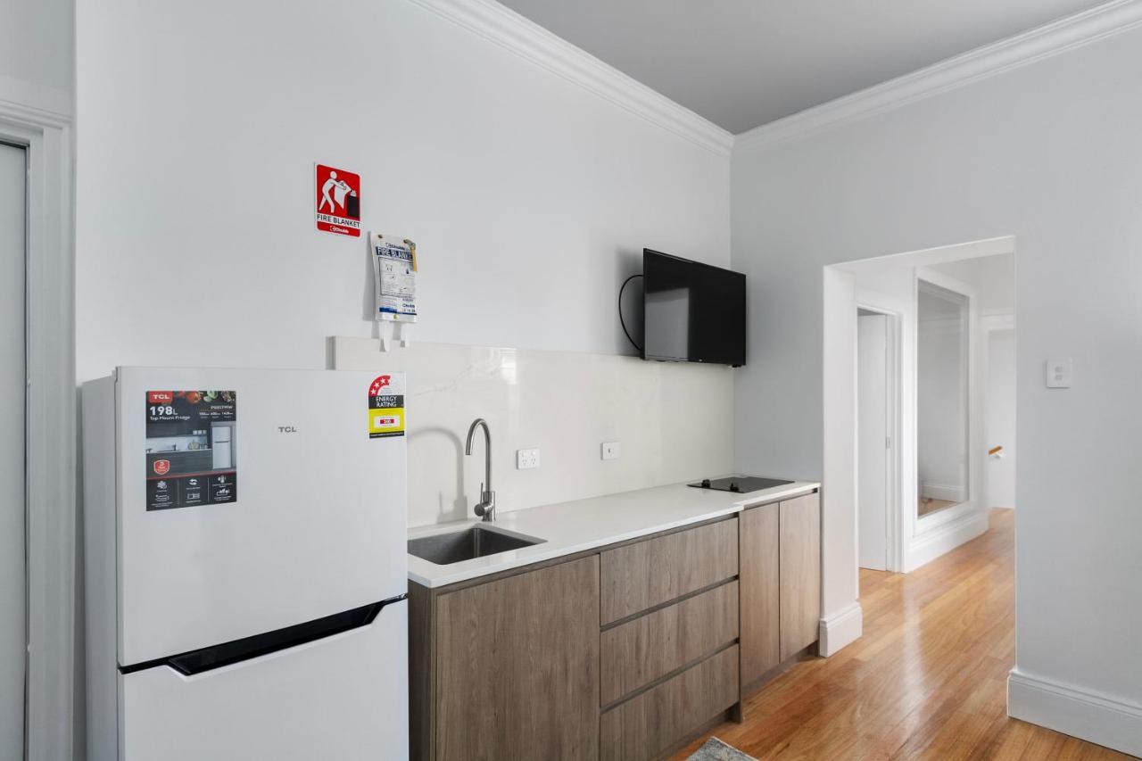 Costello Hotels Port Augusta Luaran gambar